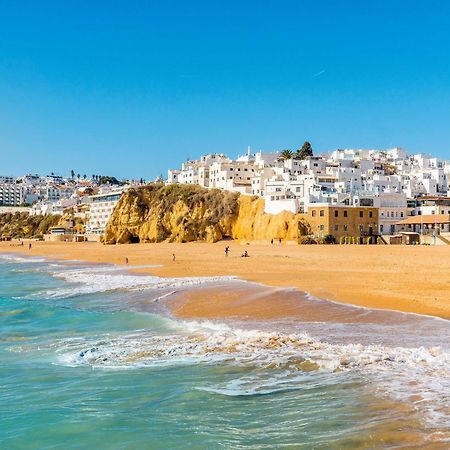 Albufeira Deluxe Residence With Pool By Homing Экстерьер фото