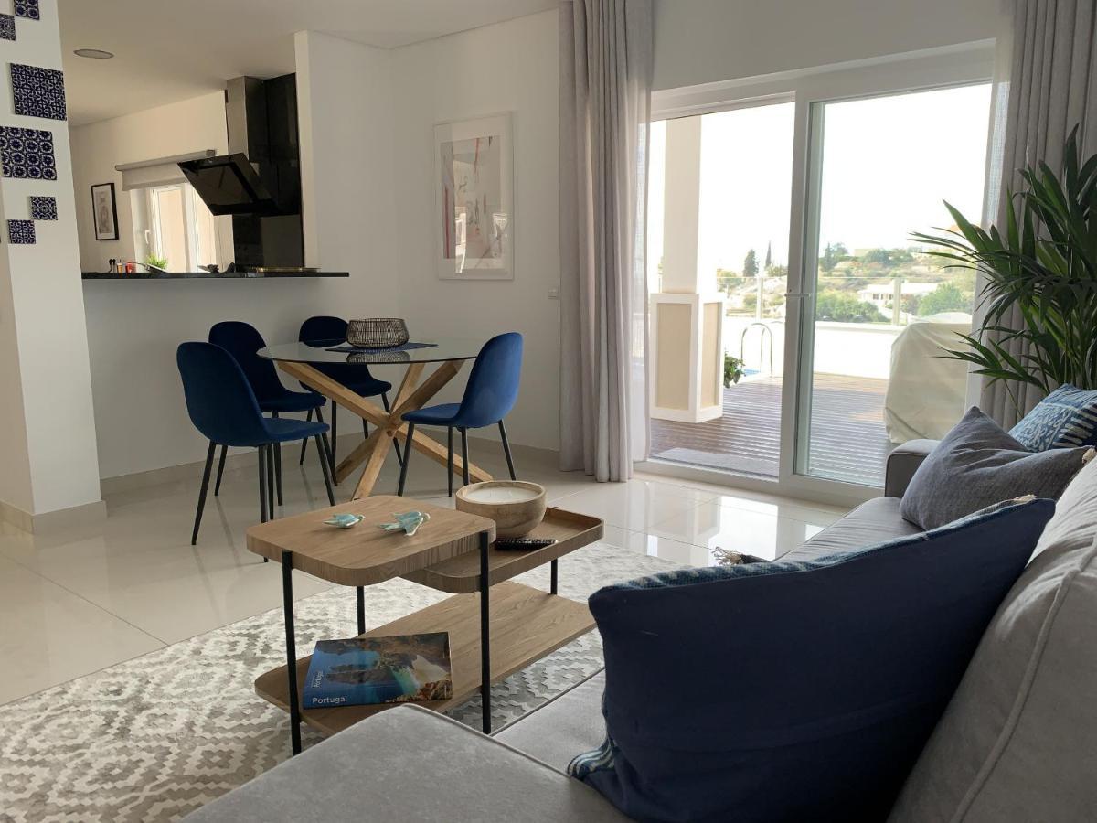 Albufeira Deluxe Residence With Pool By Homing Экстерьер фото