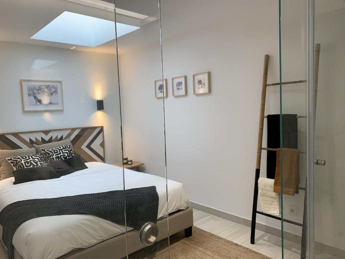 Albufeira Deluxe Residence With Pool By Homing Экстерьер фото