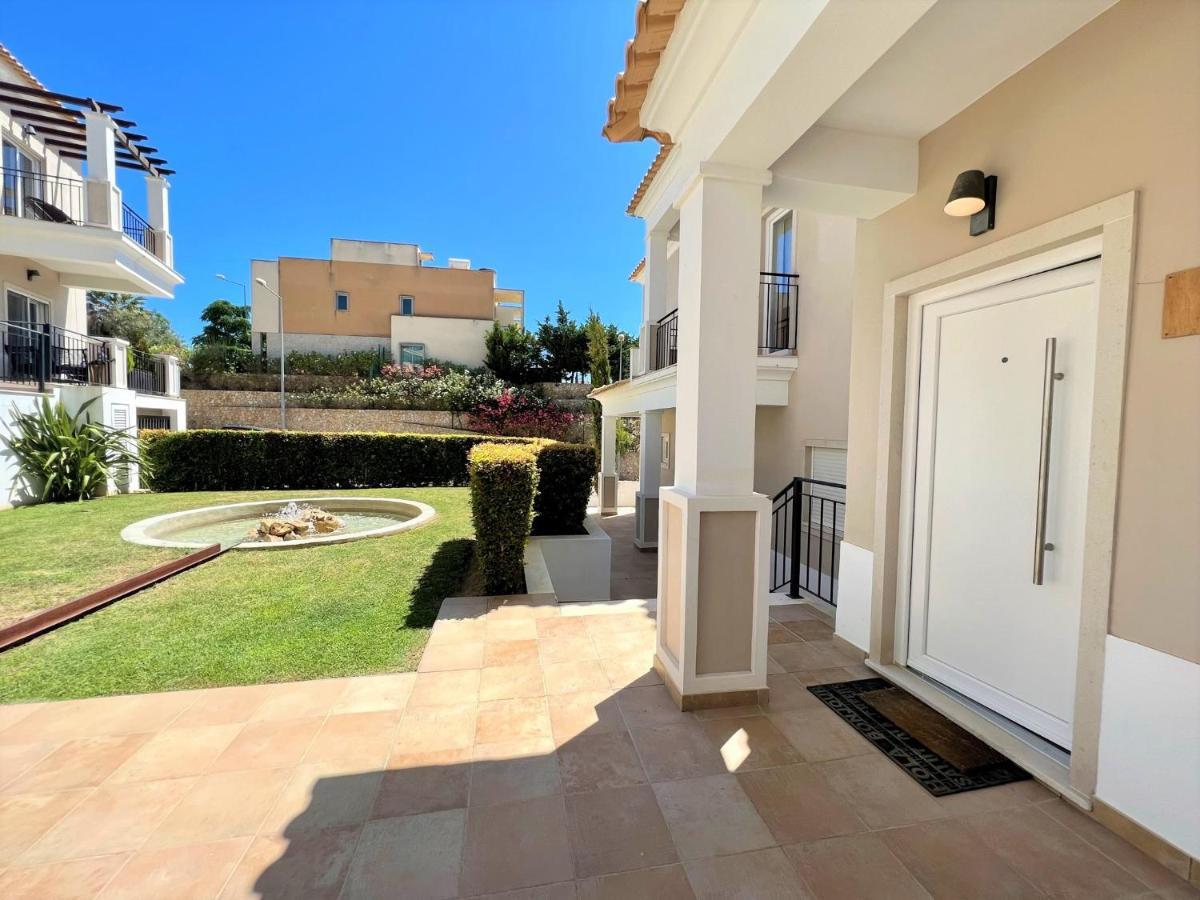 Albufeira Deluxe Residence With Pool By Homing Экстерьер фото