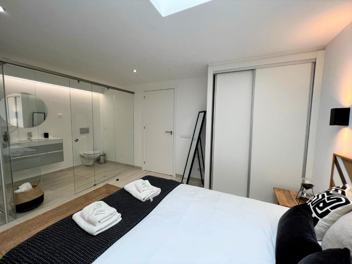 Albufeira Deluxe Residence With Pool By Homing Экстерьер фото
