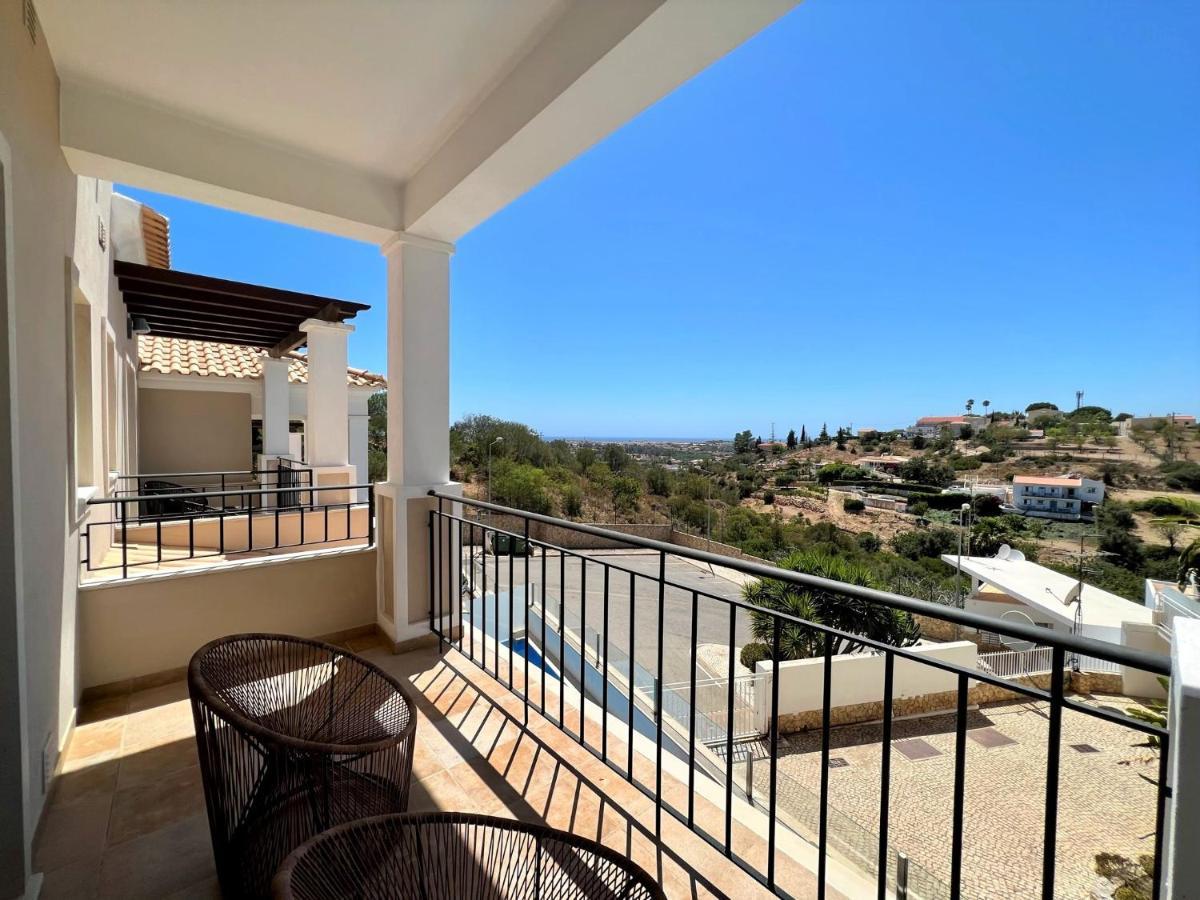 Albufeira Deluxe Residence With Pool By Homing Экстерьер фото