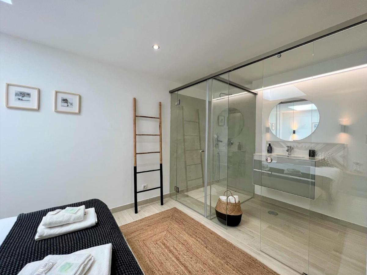 Albufeira Deluxe Residence With Pool By Homing Экстерьер фото